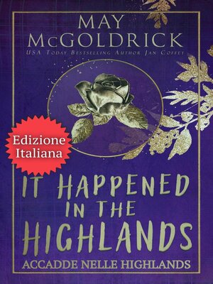 cover image of Accadde Nelle Highlands
